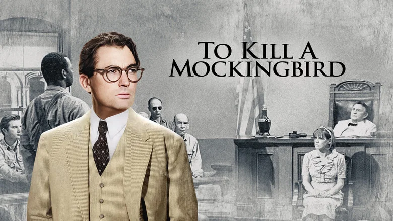To Kill a Mockingbird screenshot 4