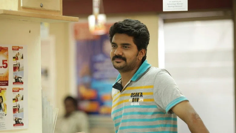 Sathriyan screenshot 5
