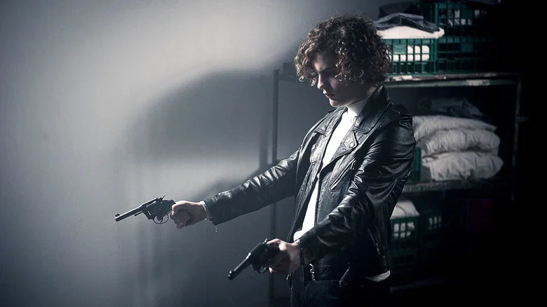 El Angel screenshot 4