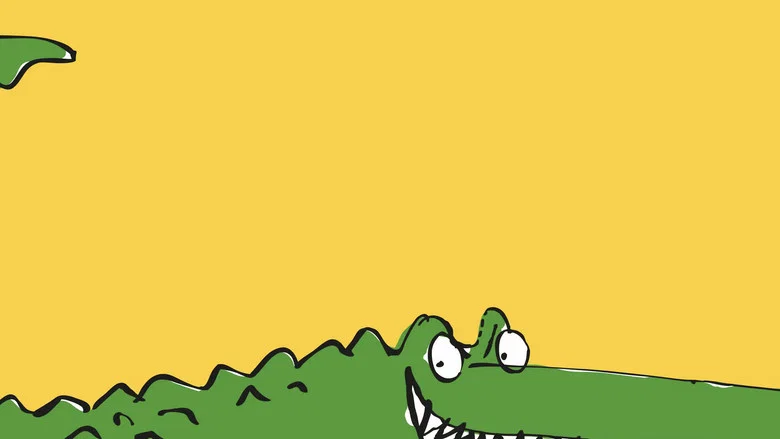 The Enormous Crocodile screenshot 1