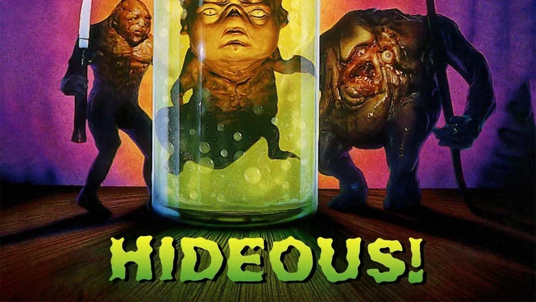 Hideous! screenshot 6
