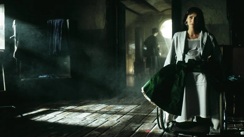 Pan's Labyrinth screenshot 8