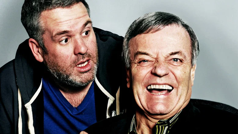 When Moyles Met the Radio 1 Breakfast DJs screenshot 1