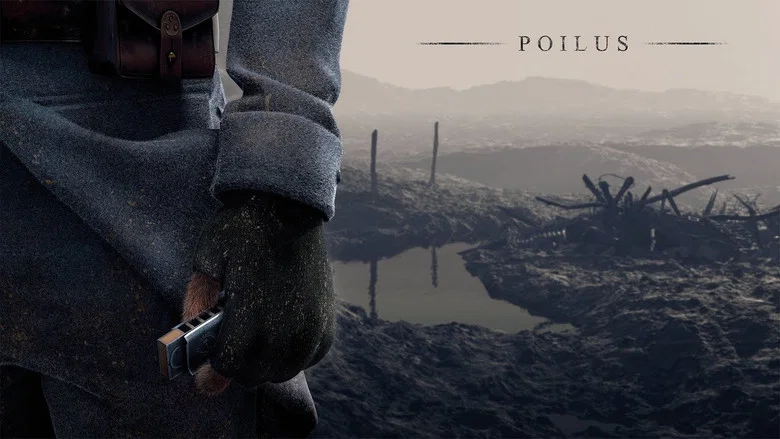 Poilus screenshot 1