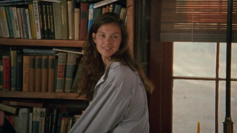Ruby in Paradise screenshot 7