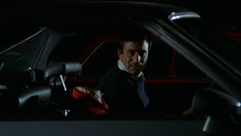Drive-In Massacre screenshot 3