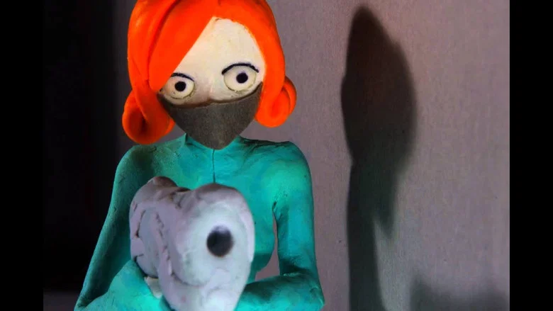 C.L.A.Y. screenshot 1