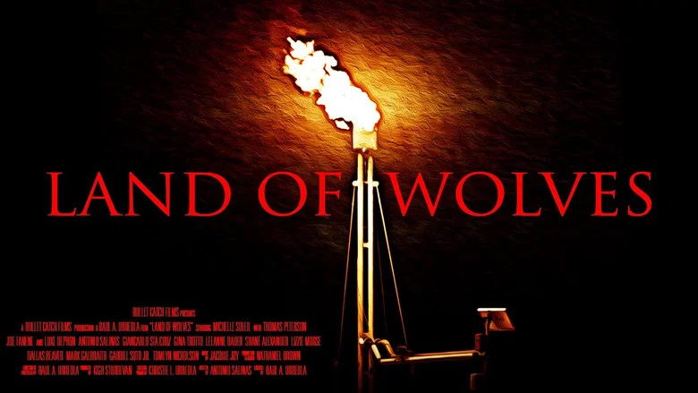 Land of Wolves screenshot 1