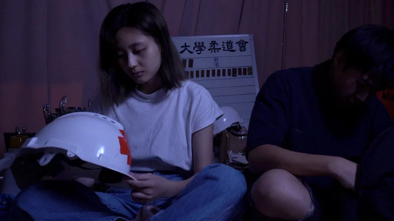 Off Track screenshot 1
