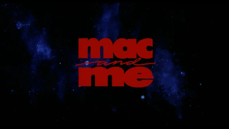 Mac and Me screenshot 4