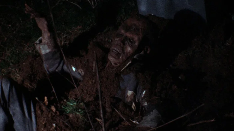 Curse of the Screaming Dead screenshot 3