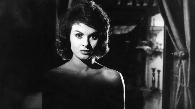 The Playgirls and the Vampire screenshot 4