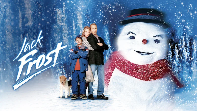 Jack Frost screenshot 8