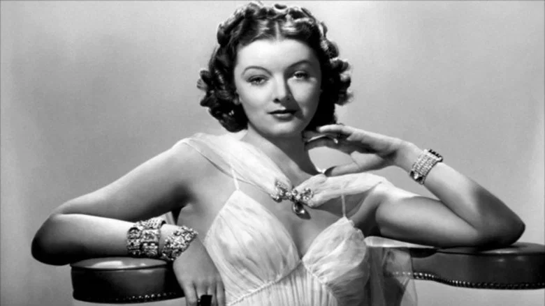 Myrna Loy: So Nice to Come Home To screenshot 3