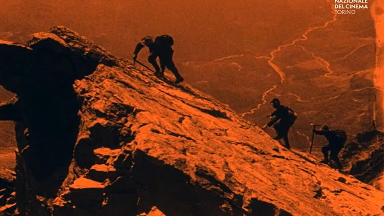 The Ascent of the Matterhorn screenshot 4