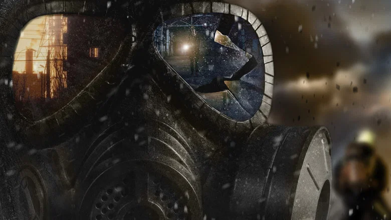 Chernobyl: 48 Hours To Escape screenshot 3