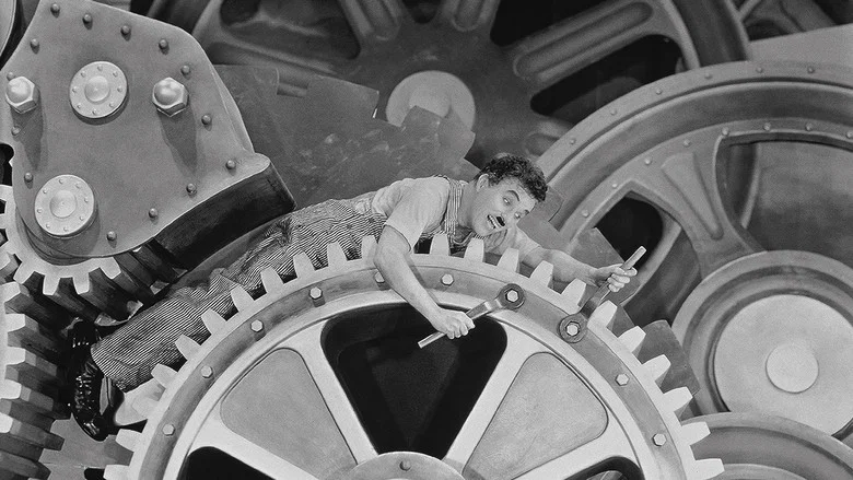 Modern Times screenshot 2
