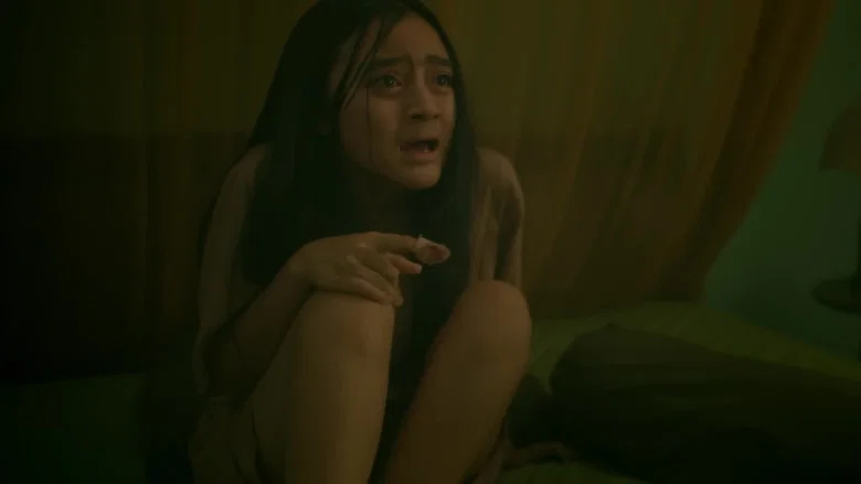 Kisah Tanah Jawa: Pocong Gundul screenshot 5