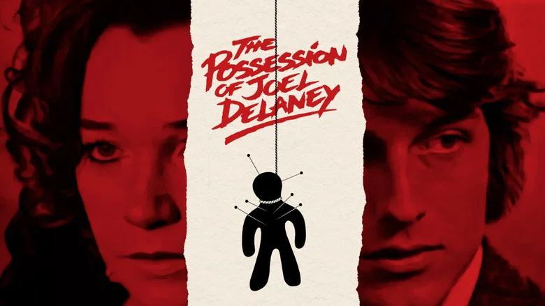 The Possession of Joel Delaney screenshot 4