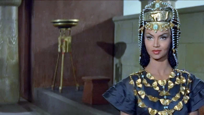 Son of Samson screenshot 4