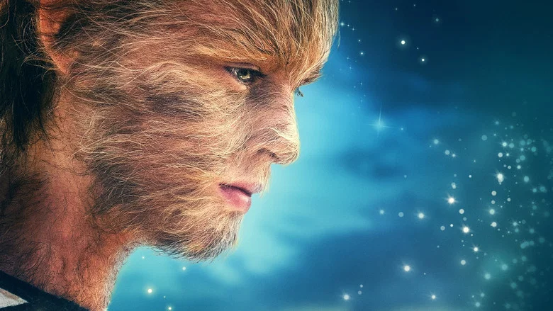 The True Adventures of Wolfboy screenshot 6