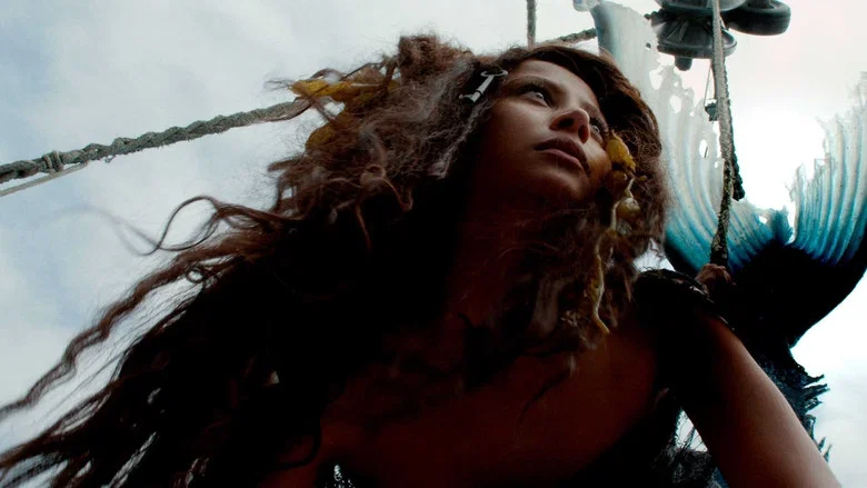 Mermaid Down screenshot 6
