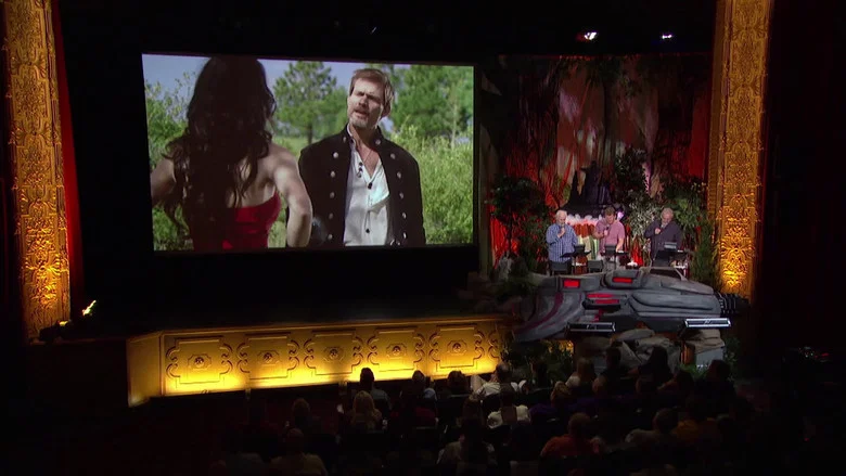 RiffTrax Live: Star Raiders screenshot 3