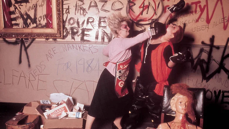 Jubilee screenshot 1