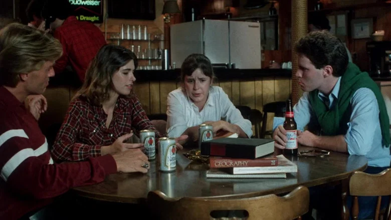 The Mutilator screenshot 7