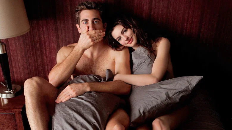 Love & Other Drugs screenshot 7