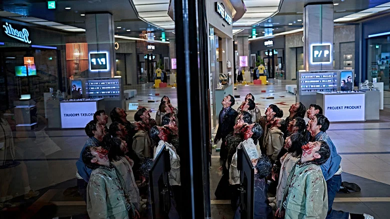 Colony screenshot 6