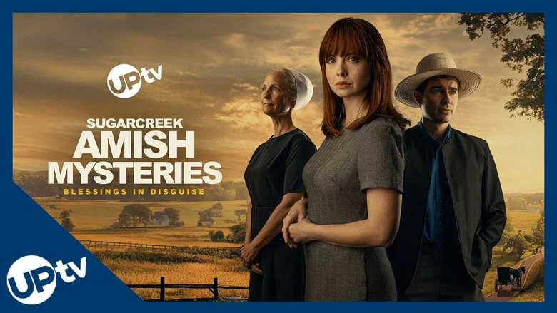 Sugarcreek Amish Mysteries: Blessings in Disguise screenshot 2