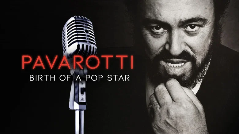 Pavarotti, Birth of a Pop Star screenshot 2