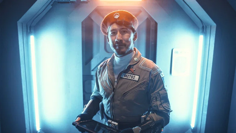In Space with Markiplier screenshot 2