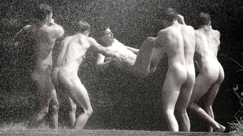 The Warwick Rowers - Long Hot Summer Part 2 - Spain screenshot 1