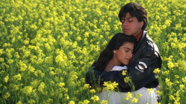 Dilwale Dulhania Le Jayenge screenshot 3