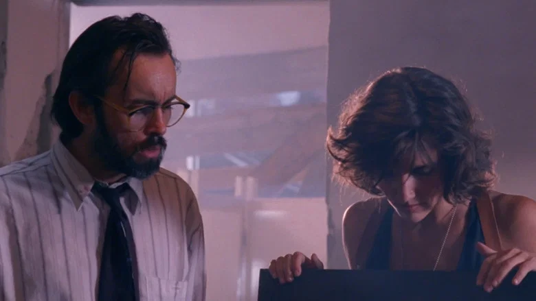 Lurking Fear screenshot 5
