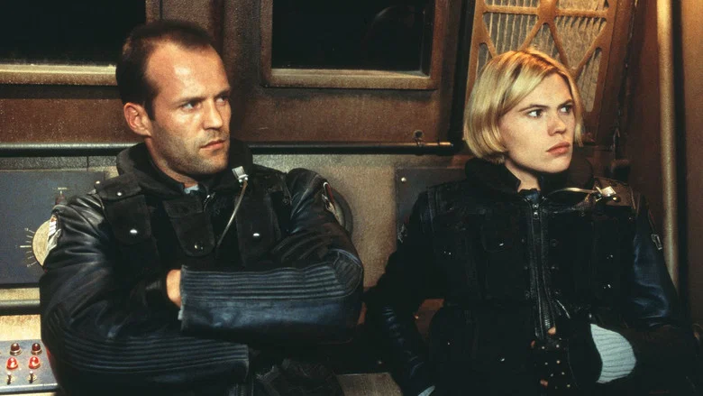 Ghosts of Mars screenshot 7