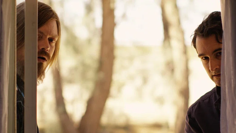 Manson Family Vacation screenshot 1