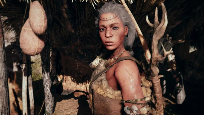 Prehistoric Women screenshot 1