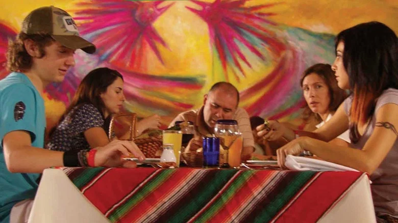 All Inclusive screenshot 4