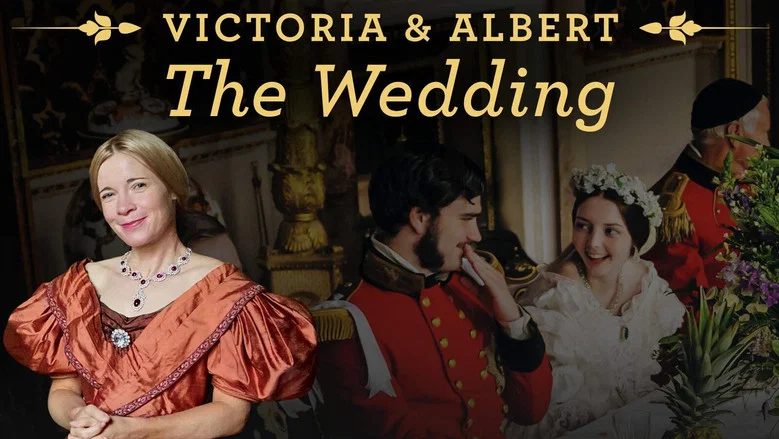 Victoria & Albert: The Royal Wedding screenshot 1