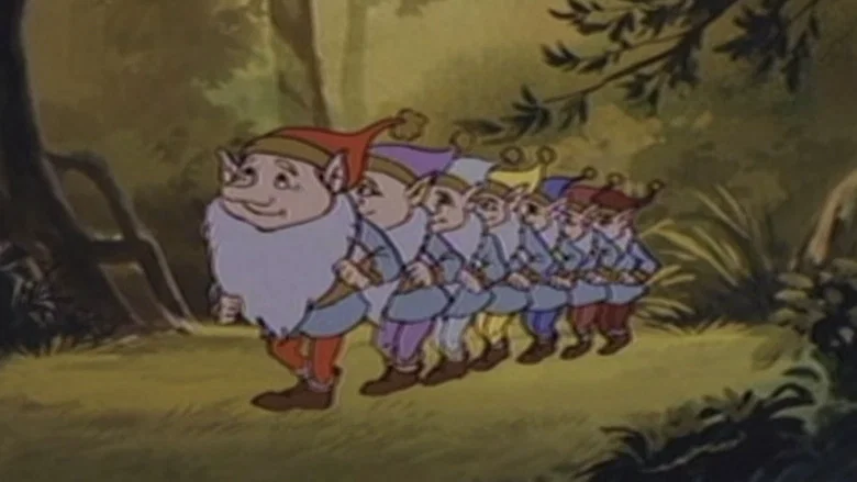 Snow White screenshot 5