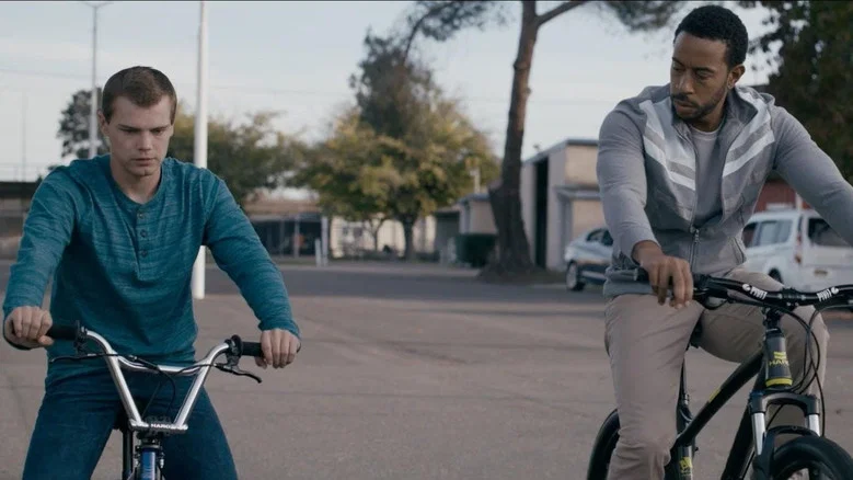 The Ride screenshot 2