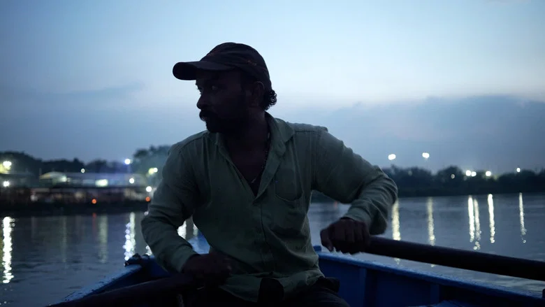 Jamna - The River Story screenshot 1