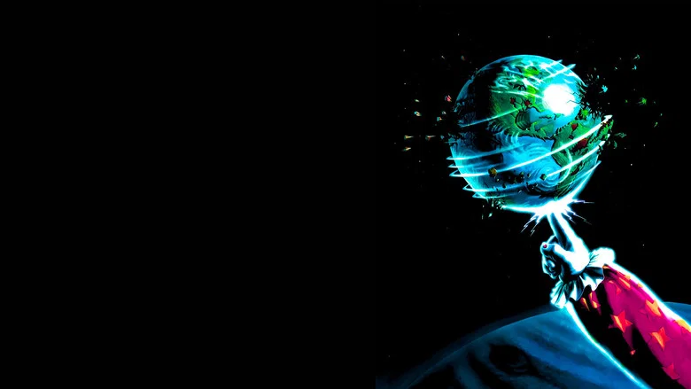 Killer Klowns from Outer Space screenshot 3