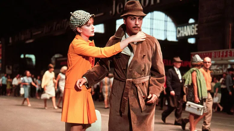 Inspector Clouseau screenshot 1