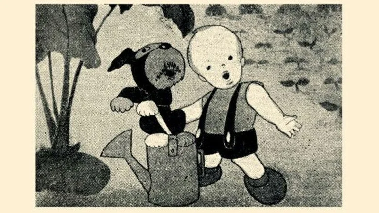 Tuk-Tuk and His Friend Zhuk screenshot 2