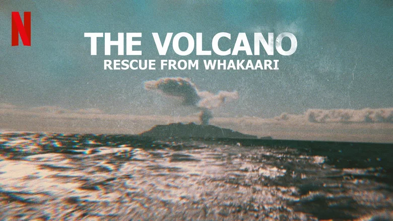 The Volcano: Rescue from Whakaari screenshot 5