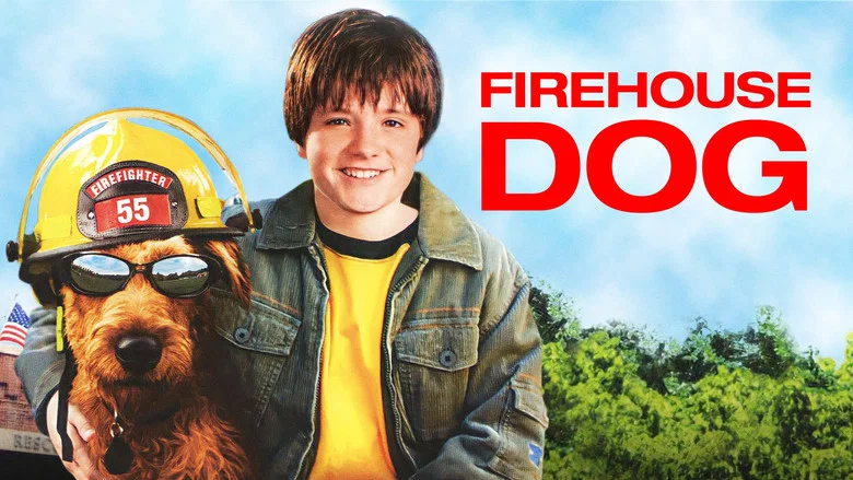 Firehouse Dog screenshot 5